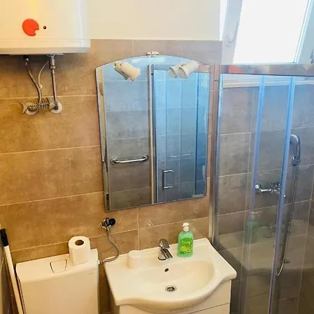 Daire By The Sea - Peljesac - 24163 Lovište