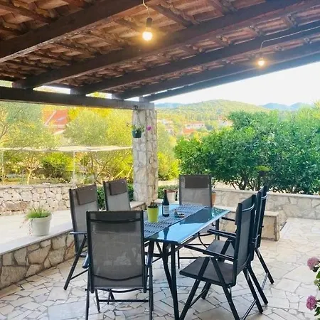 Appartement By The Sea - Peljesac - 24163 *