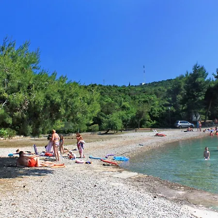 Appartement By The Sea - Peljesac - 24163