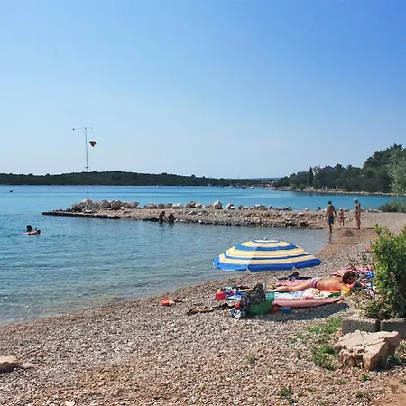 Apartmán By The Sea - Peljesac - 24163 Lovište