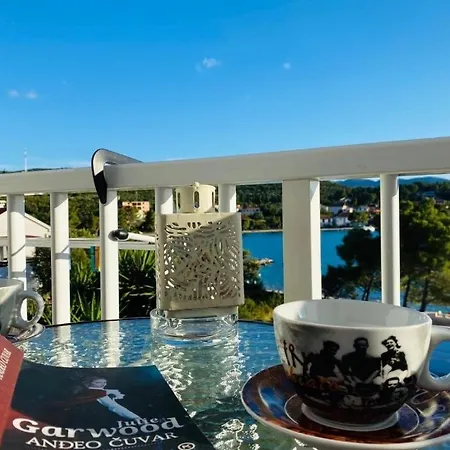 By The Sea - Peljesac - 24163 Appartement Lovište