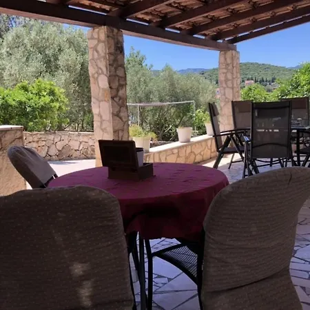 Apartmán By The Sea - Peljesac - 24163 Lovište