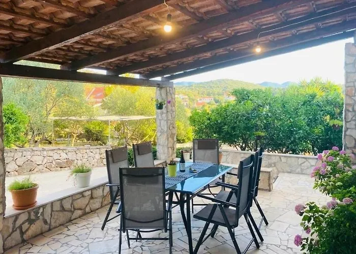 アパート By The Sea - Peljesac - 24163 *