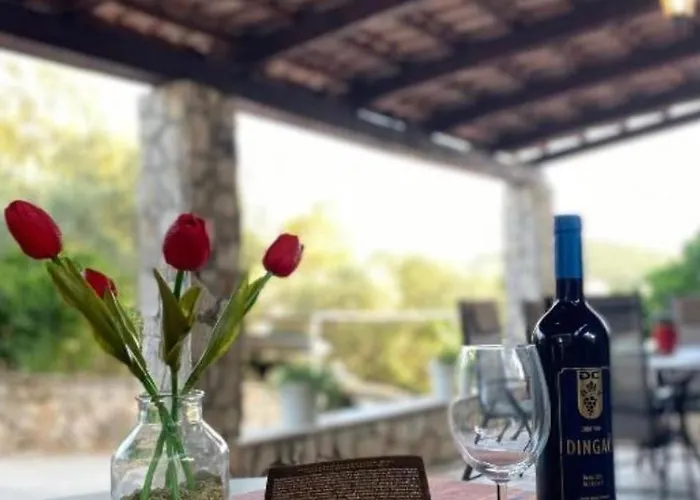 By The Sea - Peljesac - 24163 *