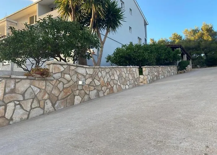 By The Sea - Peljesac - 24163 Lovište