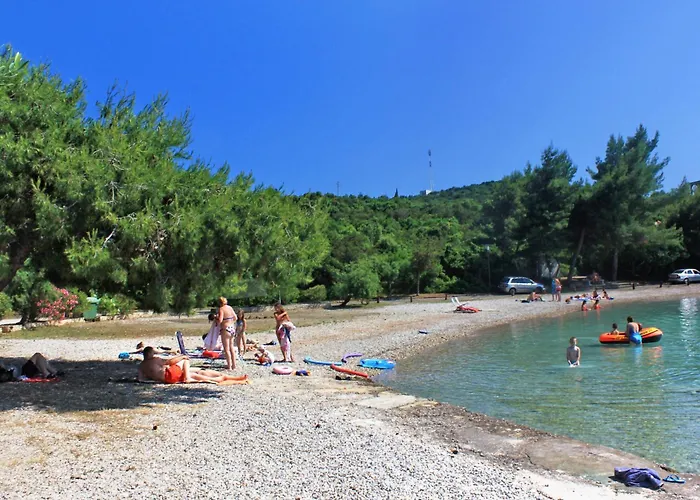 Apartment By The Sea - Peljesac - 24163