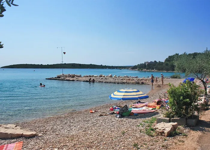 Apartmán By The Sea - Peljesac - 24163 Lovište