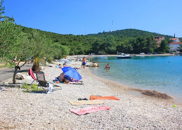 アパート By The Sea - Peljesac - 24163 *