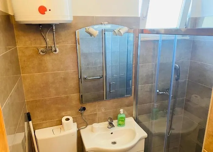 アパート By The Sea - Peljesac - 24163 Lovište